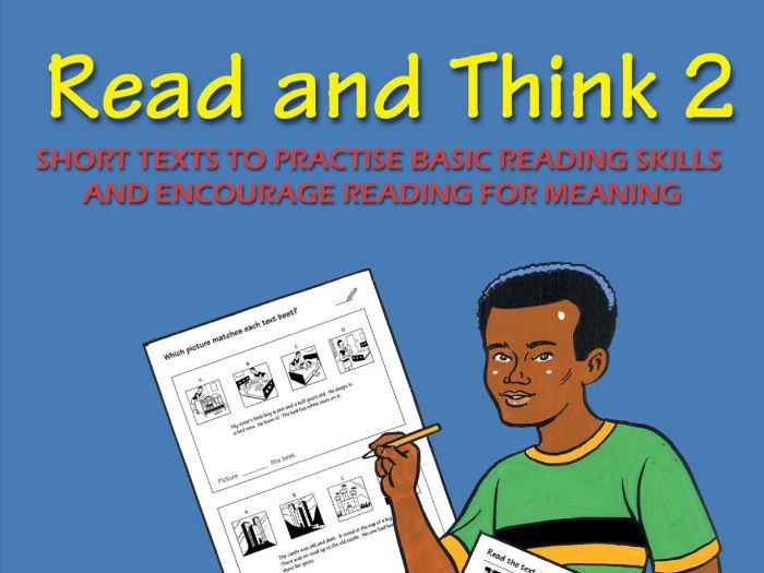 readwrite and think