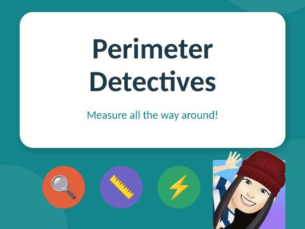 Year 4 Maths - Perimeter and Area