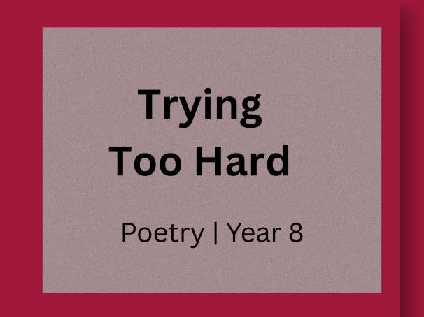 Whispers — Reading & Writing Lesson | Symbolism, Tone & Theme | Year 8 (KS3)