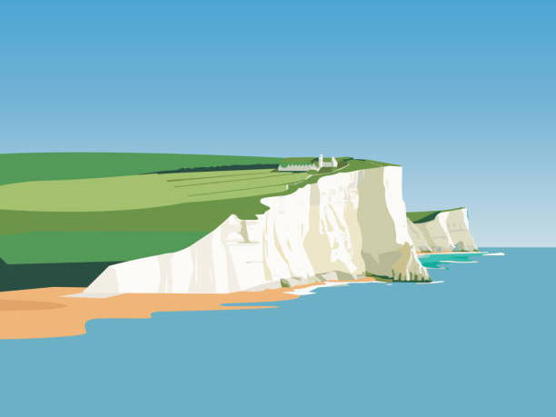 Look we have come to Dover by Daljit Nagra