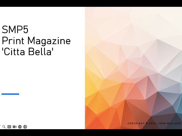 Oxford AQA Media Studies 9257 - SMP5
