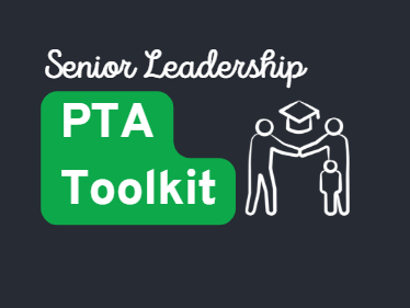 Headteacher Toolkit 6 - PTA