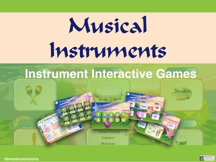 Hbmusicsolutions's Shop Teaching Resources TES