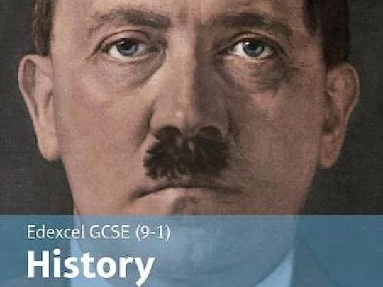 Weimar and Nazi Germany Unit 1 revision resources