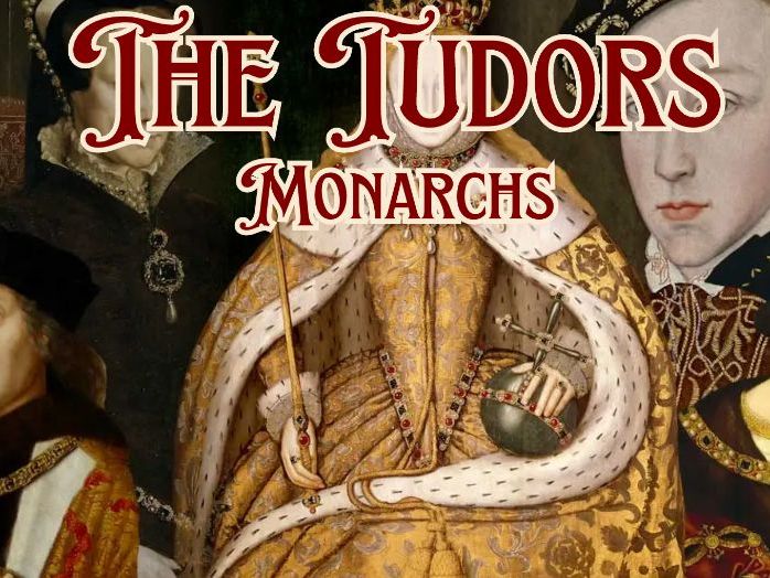 Tudor Monarchs | KS2 History