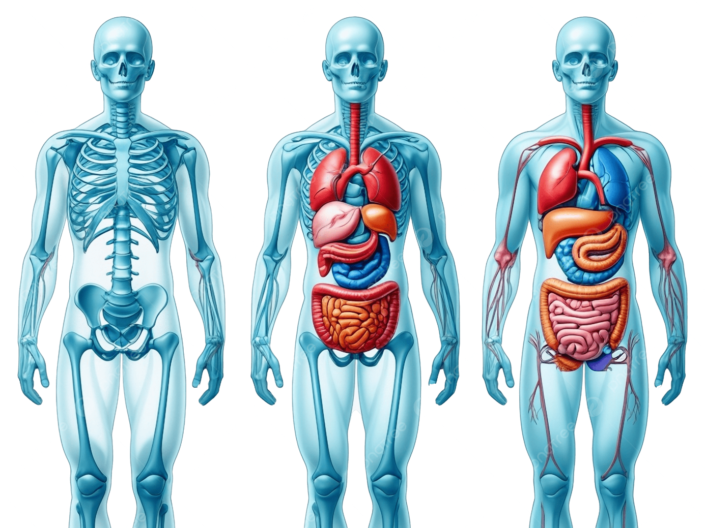 Human Body Systems