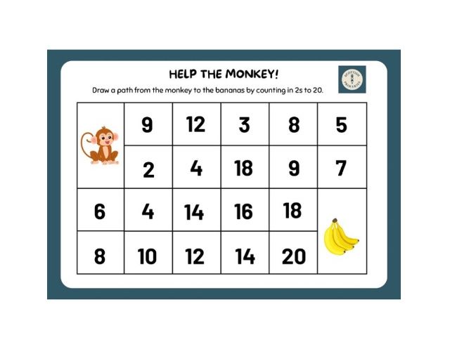Pathway Puzzles