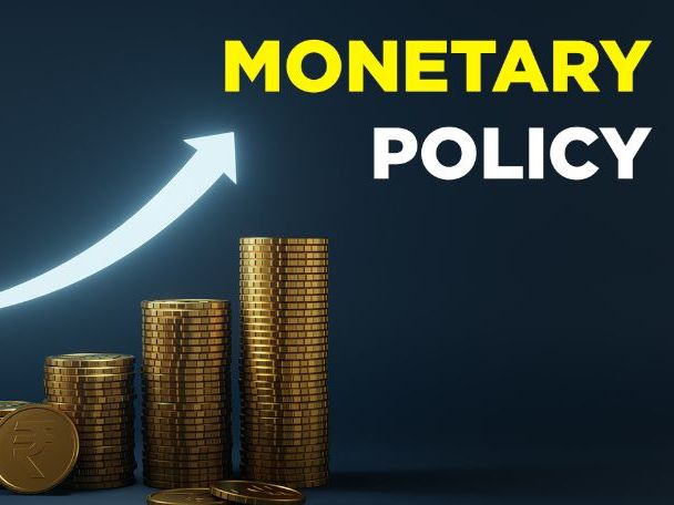 Cambridge AS Level Economics - 5.3 Monetary policy