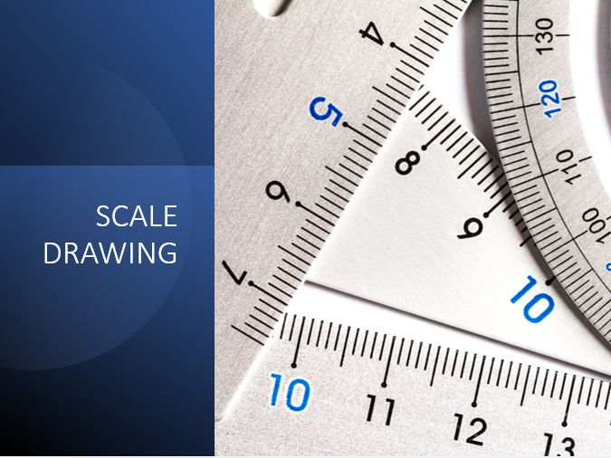 Scale Drawing | Teaching Resources