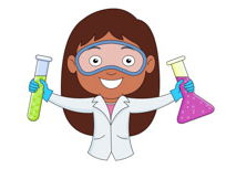 Women in Science Activity