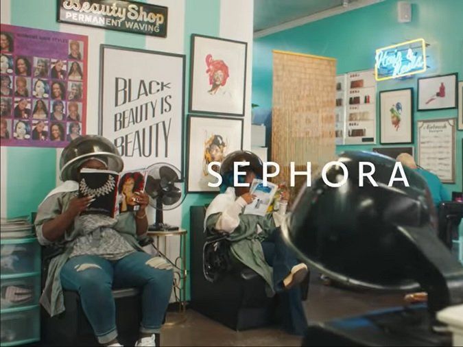 Introduction to Sephora CSP (Language and Representations)