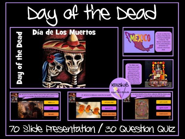 Day of the Dead