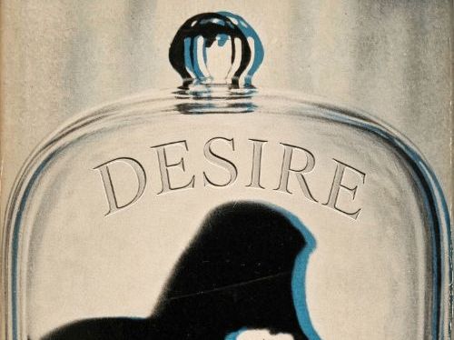 Coursework: ‘A Streetcar Named Desire’ and ‘The Bell Jar’