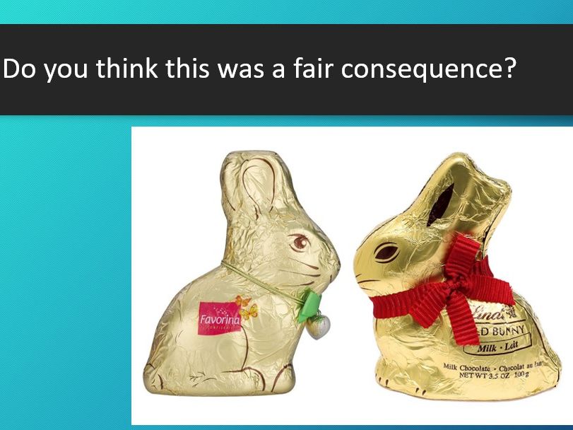 British Values - Individual Liberty Whole School Assembly