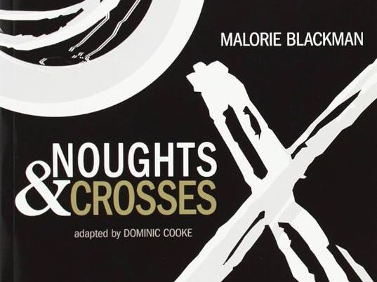 Noughts and Crosses Playscript - Full SOW