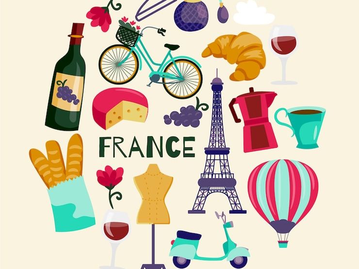 2026 French AQA Module 3 BUNDLE