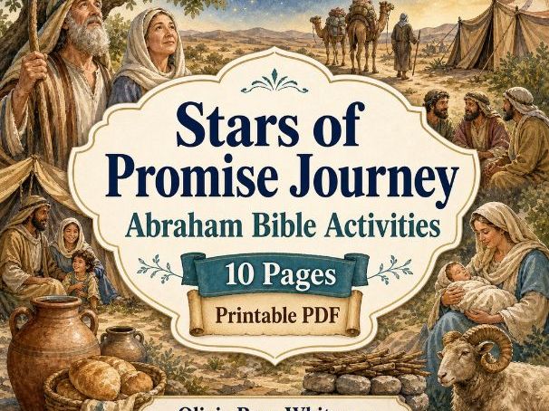 Stars of Promise Journey