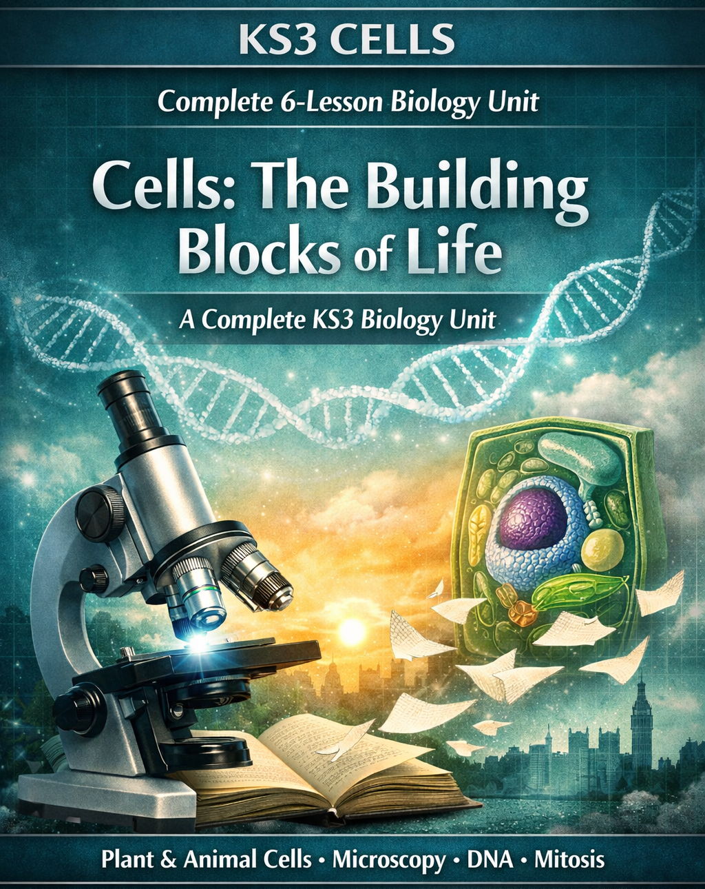 Cells KS3