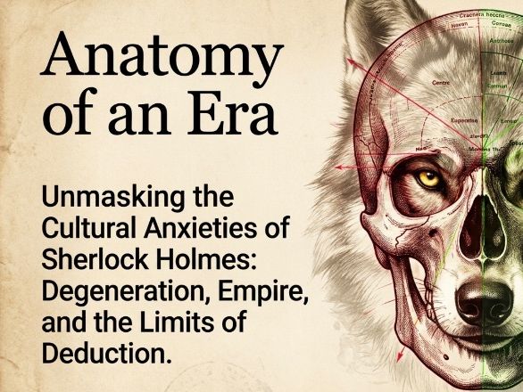 The Hound of the Baskervilles Teaching Unit | Year 9–10 | 10-Week Scheme of Work | Conan Doyle