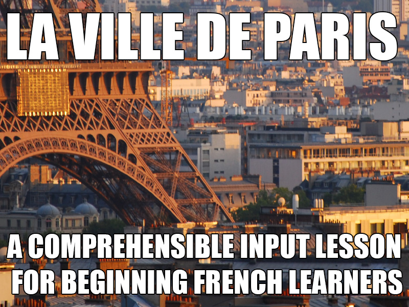 Paris population picture