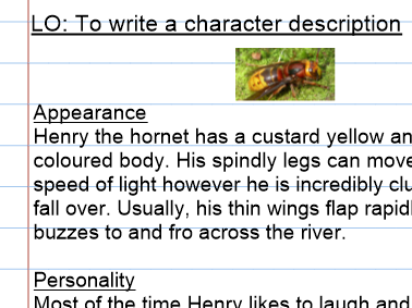 Wind in the Willows Author Study and English teaching sequence KS2