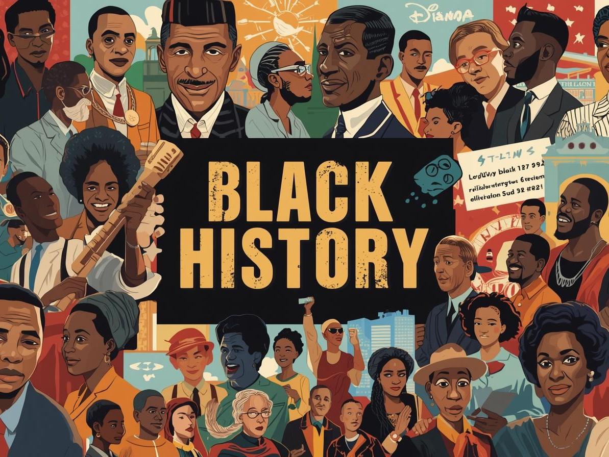 Black History Bundle