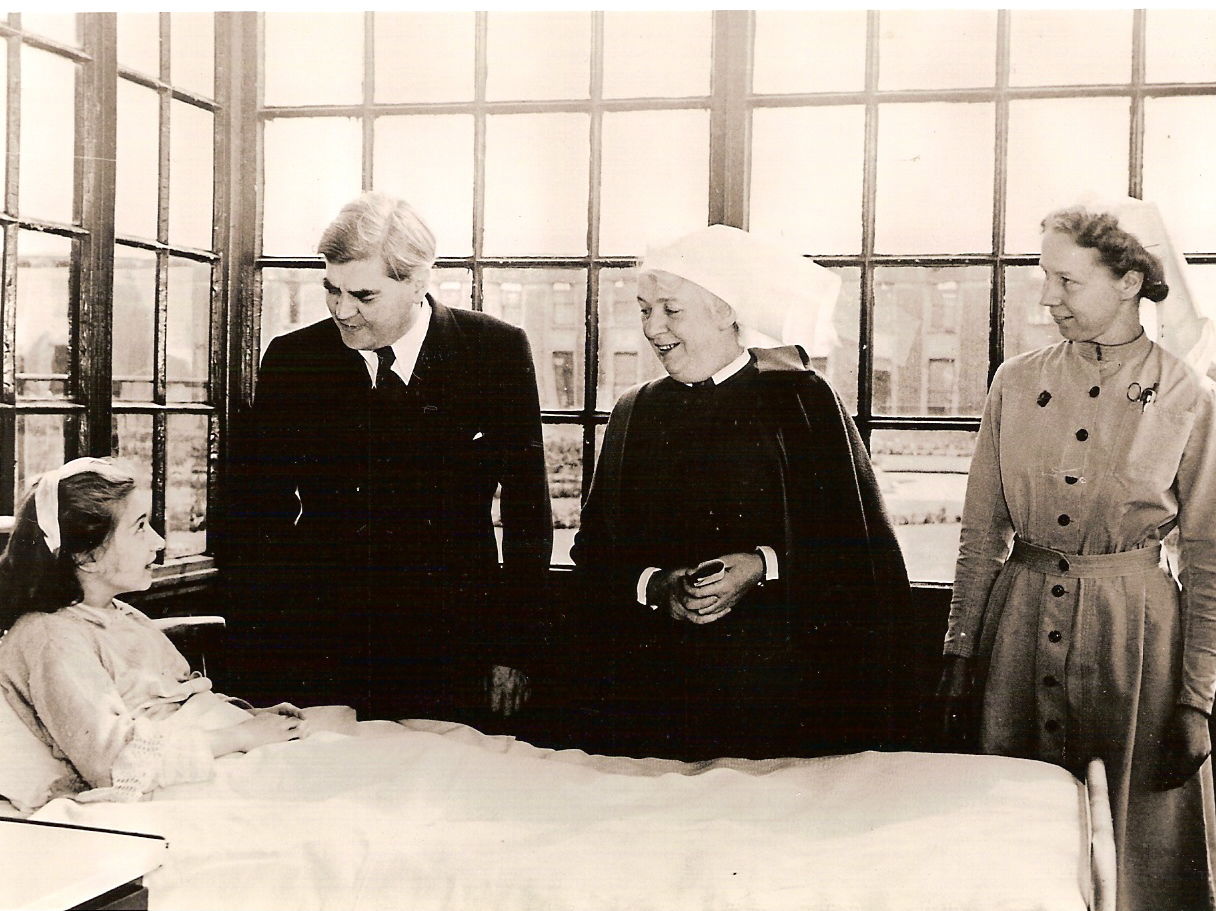 AQA GCSE Medicine through time: Part Four: Modern medicine, 1900 to present day