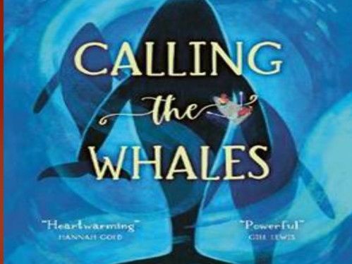 Guided Reading - Calling the Whales
