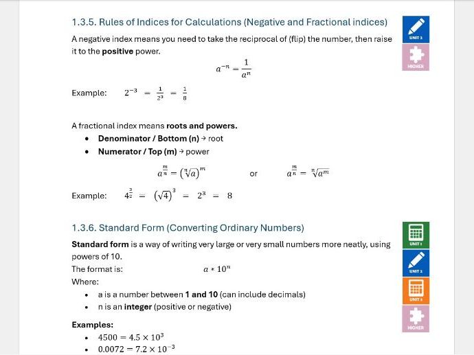 WJEC GCSE Maths Complete Revision Guide