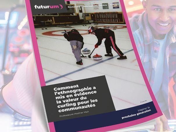 Comment l’ethnographie a mis en évidence la valeur du curling pour les communautés
