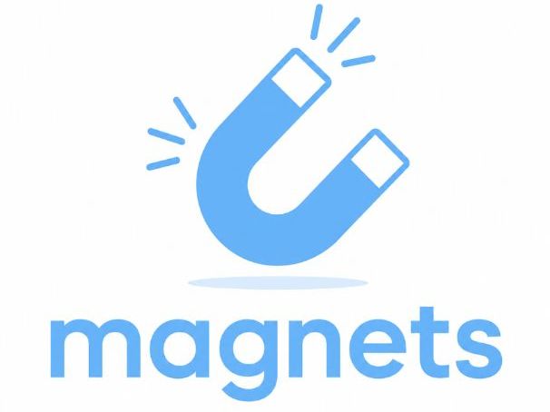Magnetism GCSE Physics Worksheet | Magnetic Fields, Poles and Induced Magnets