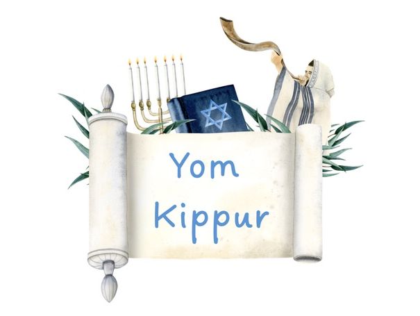 Assembly on: Yom Kippur