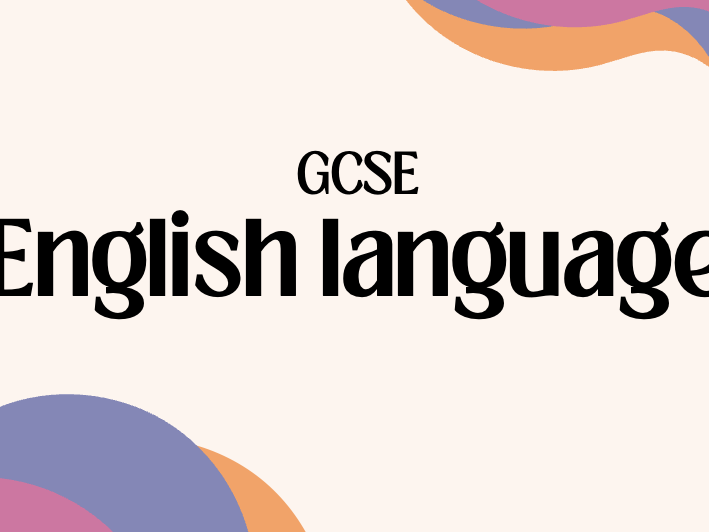 GCSE English Language Teaching Revision Power Point