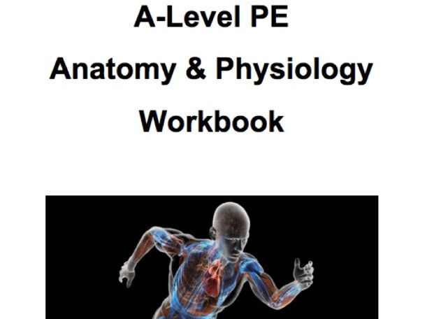 A-Level PE (OCR): Anatomy & Physiology Workbook