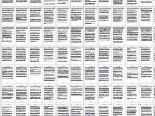 Psychology UCAS Personal Statements