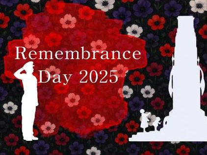 Remembrance Day Crossword