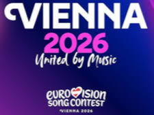 Eurovision 2026 Sweepstake Activity