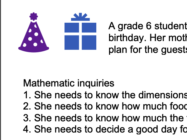 Budgeting and Planning for Juniors