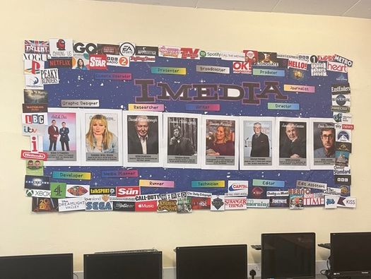 "People in Media" Wording