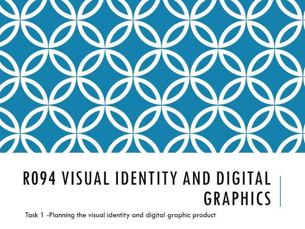 R094 Exemplar  NEA Work (Sample Assessment)