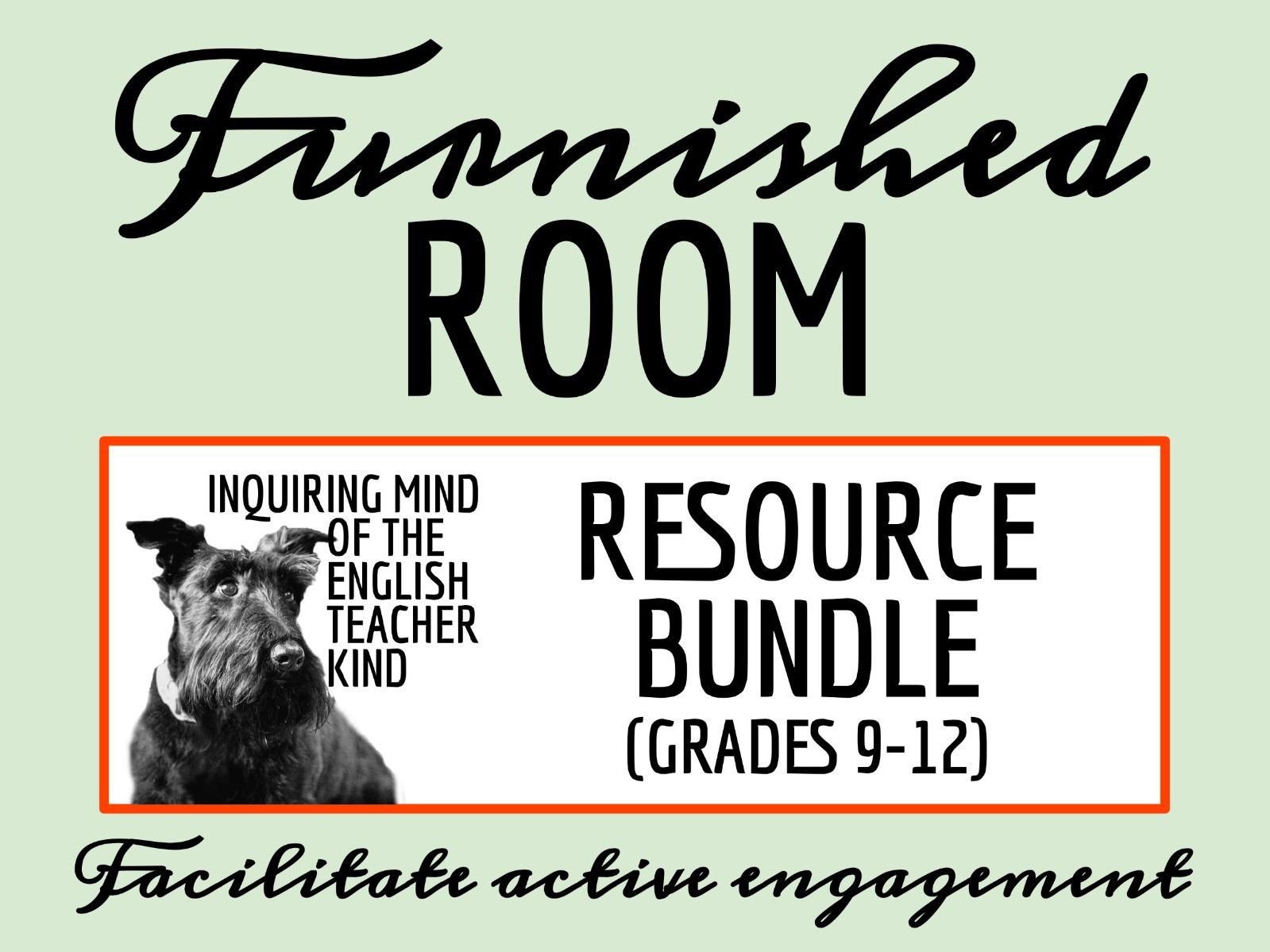 "The Furnished Room" by O. Henry Quiz, Analysis Worksheet, and Vocabulary Games (Ghost Story)