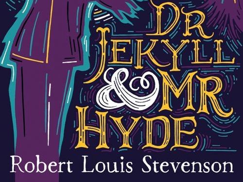 Jekyll and Hyde study pack