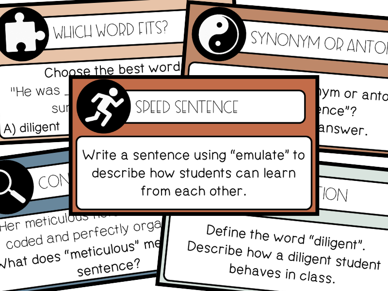Bell Ringer Slides (Autumn Edition) | Seaside Serenade