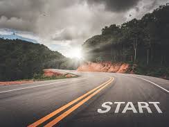 LKS2 RE - Why do people think life is a journey?