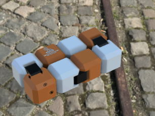 CAD Student Resource - Step by Step Tutorial for making a render (Engineering Fusion 360)
