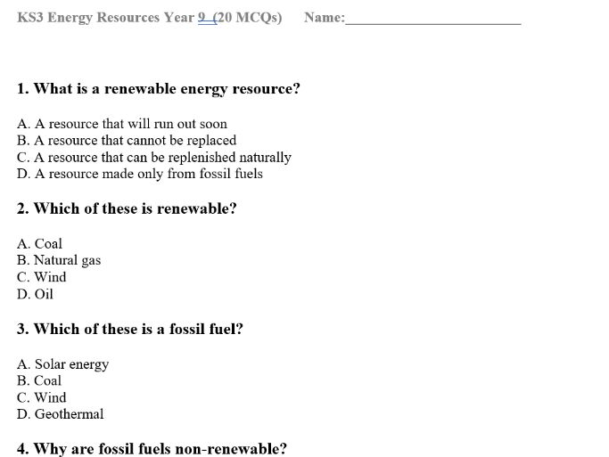 KS3 Activate Science – Full MCQ (20 per topic) Revision Bundle (with answers)