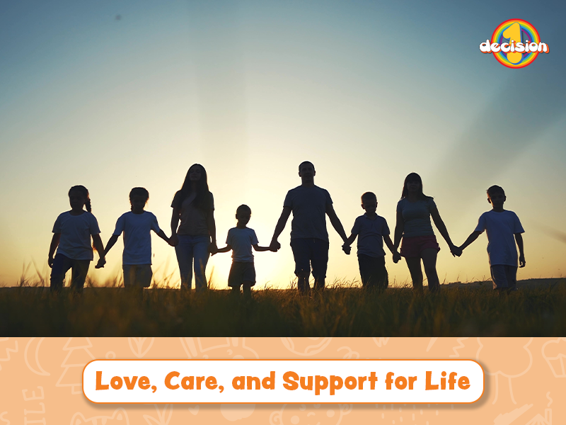 Year 5 - Families and People Who Care for Us