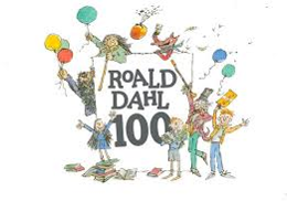 Poetry Introdution with Roald Dahl
