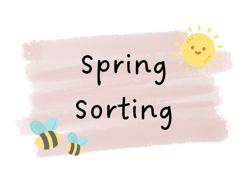 Sorting Spring