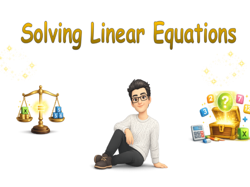 Solving Liner Equations